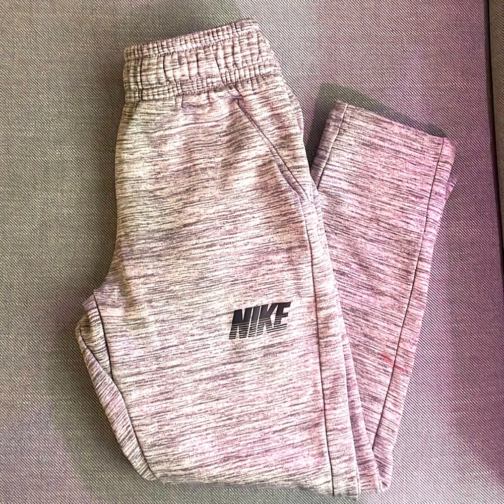Nike kids, Small, sweatpants